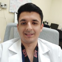 Daniel Martinez
