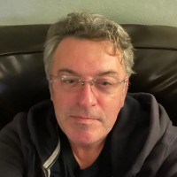 Adrian Blundell