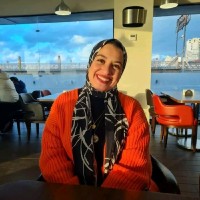 Yasmine Wael