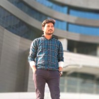 Vipin kumar Verma