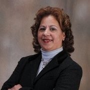 Darlene Wright