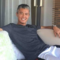 Martin Chen