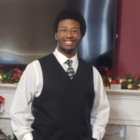 Jerrell Thompson