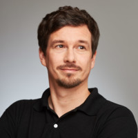 Steffen Kostrzew