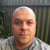 Andrew Oregan