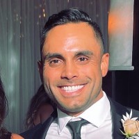 Chris Mascarenhas