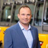 Markus Brunader