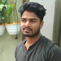 Md Sabbir Hossain