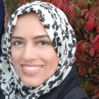 Najmus-Sahar Siddiqi