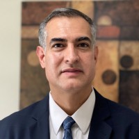Andres Arango