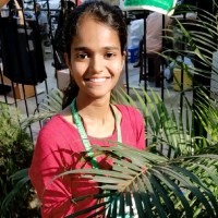 Priti Kumari