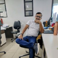 Bhupendra Datta