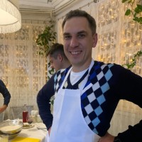 Evgeniy Zhuchenko