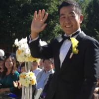 Ray Yang