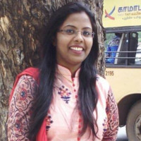 Richa Jobin