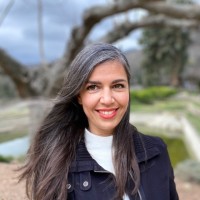 Olga Alonso Magallón