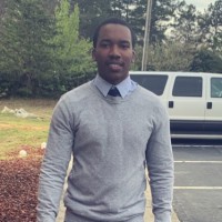 Eric James