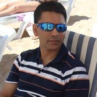Ish Shah