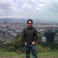 Jonathan Vera