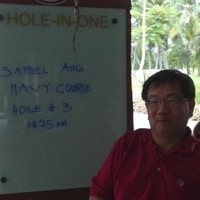 Ang Samuel