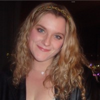 Kate Grover