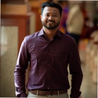 Ashwin Ranganath