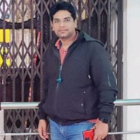 Pravin Joshi
