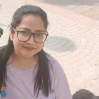 Shivani Rawat Bisht