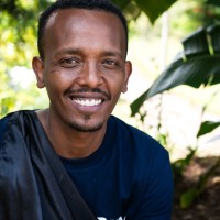 Mahdi A. Salih