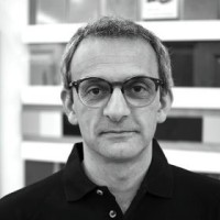 Thierry Delorme