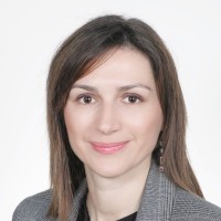 Jelena Sukovic, FCCA, iMBA