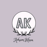 Arham Khan