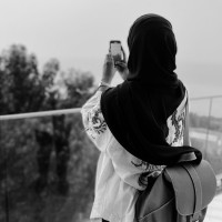 Rahaf Shujaa