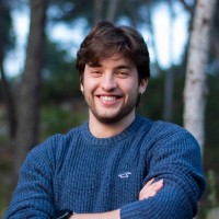 Alex Grau López