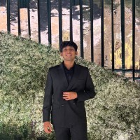 Mohnish Agrawal