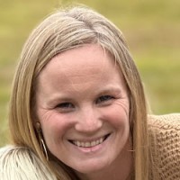 Catherine Smith