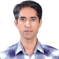 Shahram Ahmadi