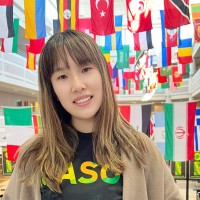 Xiaowen (Sylvia) Chen