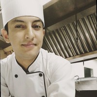 Chef Amit Katal