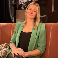 Claire Vogt