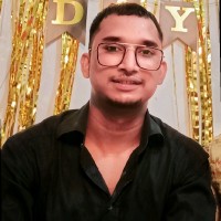 Deepak Arya