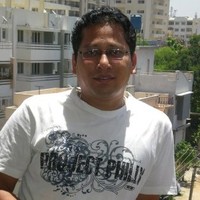 Amiya Ranjan Pradhan