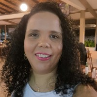 Lígia Mara Lopes Souza