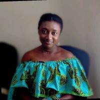 Esther Boadi