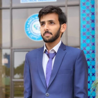 Syed Ali Sajjad Abidi