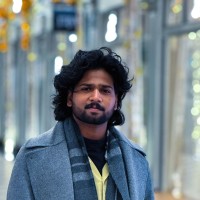 Akhil Puthenpurayil Madhu