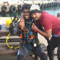 Jay Krishnan
