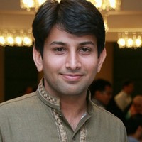 Pehlaj Rai