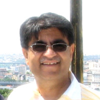 Sunil Mansukhani