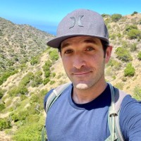 Kevin Alison